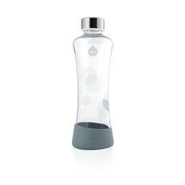 Equa kulacs, Metallic Silver - 0,55 l