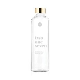 Equa kulacs, Mismatch 217 Fehér - 750 ml