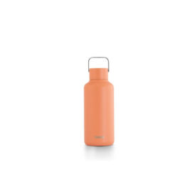 EQUA - Timeless acélkulacs Apricot Crush (600 ml)
