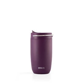 EQUA Cup, termosz bögre, Mulberry - 300 ml