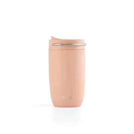 EQUA Cup, termosz bögre, ROSE - 300 ml