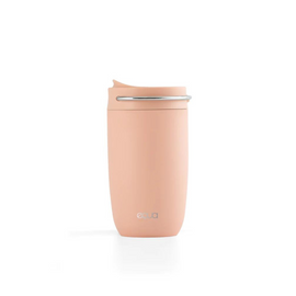 EQUA Cup, termosz bögre, ROSE - 300 ml