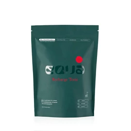 EQUA - Recharge Tonic Wild Cherry - elektrolit italpor (20 x 4,5 g)