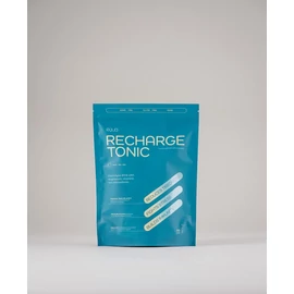 EQUA - Recharge Tonic - elektrolit italpor (20 x 4,5g)