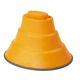 Gonge - Piramis kiegészítő elem, magasság: 25 cm - 36 hó+