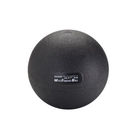 Myo Fascial Ball átmérő 18 cm, fekete