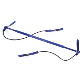Gymstick original kondícionáló, kék gumikötéllel