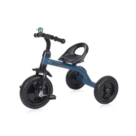 Első triciklim - kék