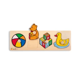Nagy megfogó puzzle, játékok