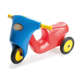 Roller gumikerekes