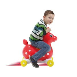 Speedy Rody