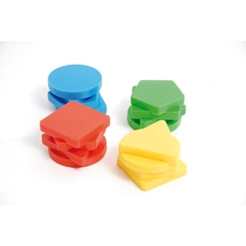 Multiform készlet, 16 részes