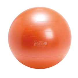 Gymnic Plus Ø 65 cm BRQ, narancssárga