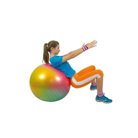 Gymnic Arte Ø 55 cm BRQ, színes