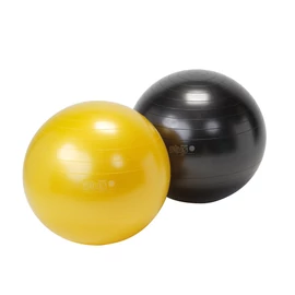 Gymnic Plus Ø 65 cm BRQ, sárga