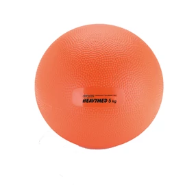 Heavymed 5 kg Ø 23 cm, narancssárga