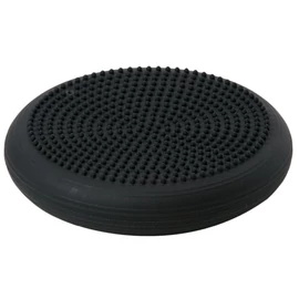 Dynair Senso Plus labdapárna 39 cm, fekete