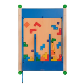 fali-elem-tetrolino-mdf-kek