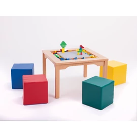 jatekasztal-lego-duplohoz-epitokockakkal-es-4-db-ulokockaval