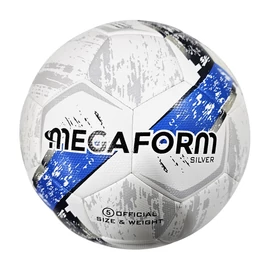Silver 2.0 futball labda – 3 méretben