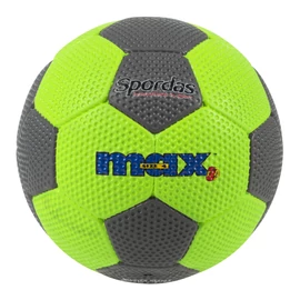 Spordas-easyControl-konnyitett-iranyitasu-focilabda-3-as-meret