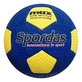 Spordas Street Soccer Ball utcai focilabda, 5-ös méret