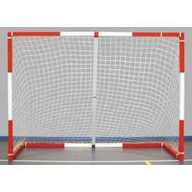 Mini kézilabda kapu PVC vázzal (2,4 x 1 x 1,7 m)