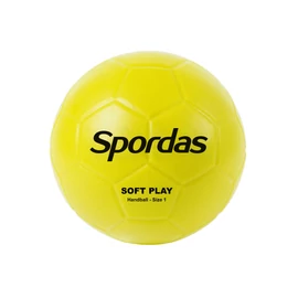 Spordas Soft Play kézilabda gyerekeknek (1-es méret)
