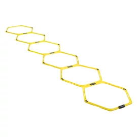 Hexagonális Agility szett