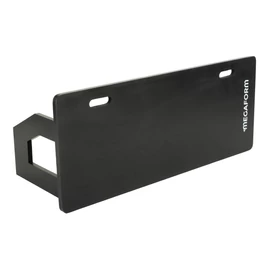 Összecsukható visszapattanó edzőfal (Rebounder Board)