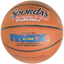 Spordas Max kosárlabda 5-ös méret