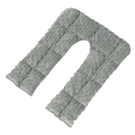 Súlyozott taktilis vállkendő – 2 kg