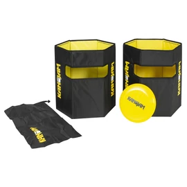 KanJam Pack’N Go – hordozható frizbi célbadobó játék