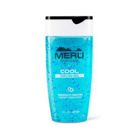 Meru - COOL - hűsítő sportkrém, jégzselé - 150 ml