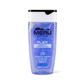 Meru - FLEX - mobilitás sportkrém - 150 ml