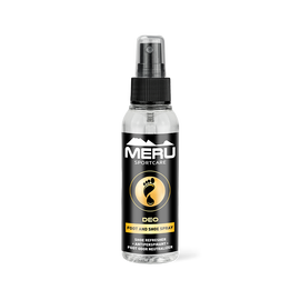 Meru - DEO - lábdezodor és cipő spray frissítő citrussal - 100 ml