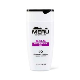 Meru - SOS - regeneráló krém - 150 ml