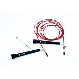 Pure2Improve speedrope, ugrálókötél - állítható kötél hosszúság - 2,85 m