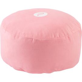 Pure2Improve meditációs jógapárna, átmérő 33 cm, pink