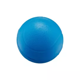 Rolyan Squeeze Ball kézerősítő gömb, átmérő 6 cm, kék