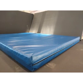 Tornaszőnyeg - PTP 200x100x6 cm, polifoam betétes