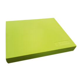 Sveltus Balance pad egyensúlyozó párna 40 x 33 x 5 cm zöld