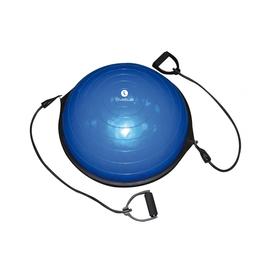 Sveltus Dome trainer - egyensúlyozó félgömb - kék