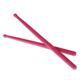 Sveltus fit stick fitnesz pálca 45 cm, rózsaszín, pár