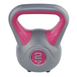 Sveltus kettlebell fit 2 kg
