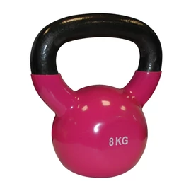 Sveltus kettlebell 8 kg