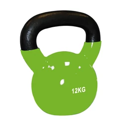 Sveltus kettlebell 12 kg