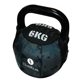 Sveltus soft kettlebell 6 kg