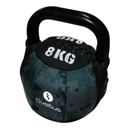 Sveltus soft kettlebell 8 kg