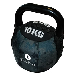 Sveltus soft kettlebell 10 kg